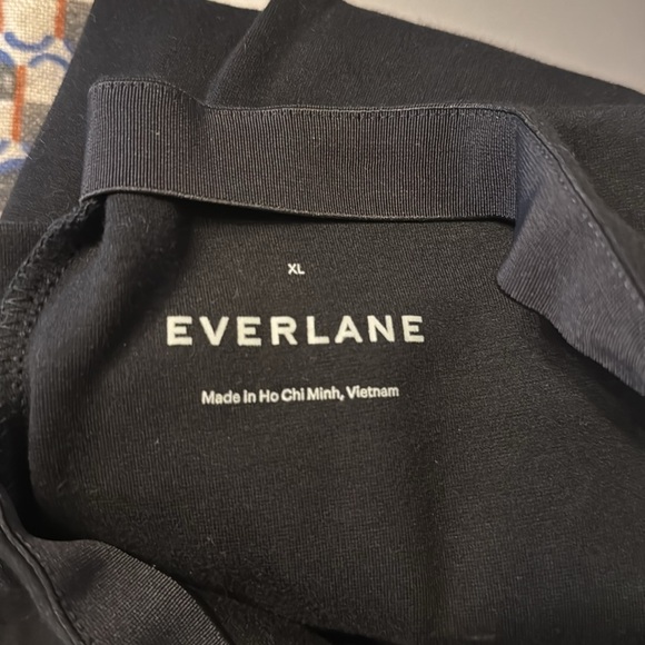 Everlane Dream Kick Flare Pant size: XL - Picture 8 of 8